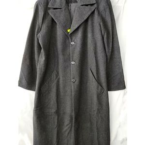Preowned Winter Long Jacket
